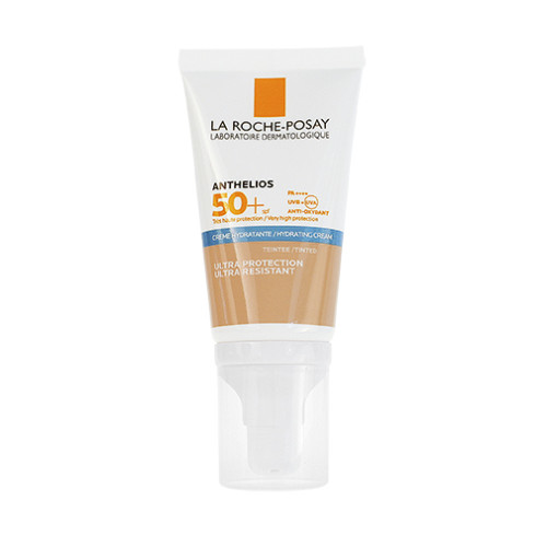 La Roche-Posay La Roche-Posay Anthelios Ultra toning BB cream for sensitive and intolerant skin spf 50+ 50 ml