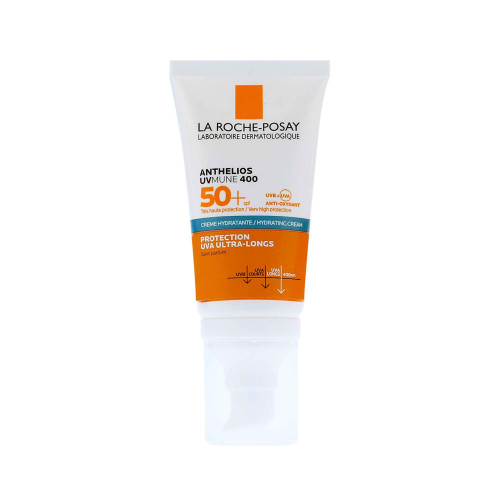 La Roche-Posay La Roche-Posay Anthelios UVMUNE 400 hydratační krém SPF 50+ 50 ml