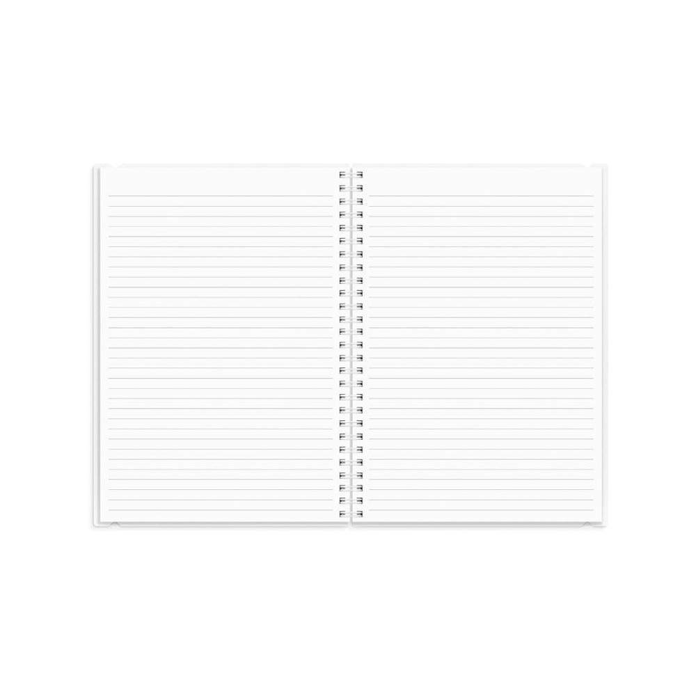 Produktbild för Kalender Study 4i1 A5 26/27