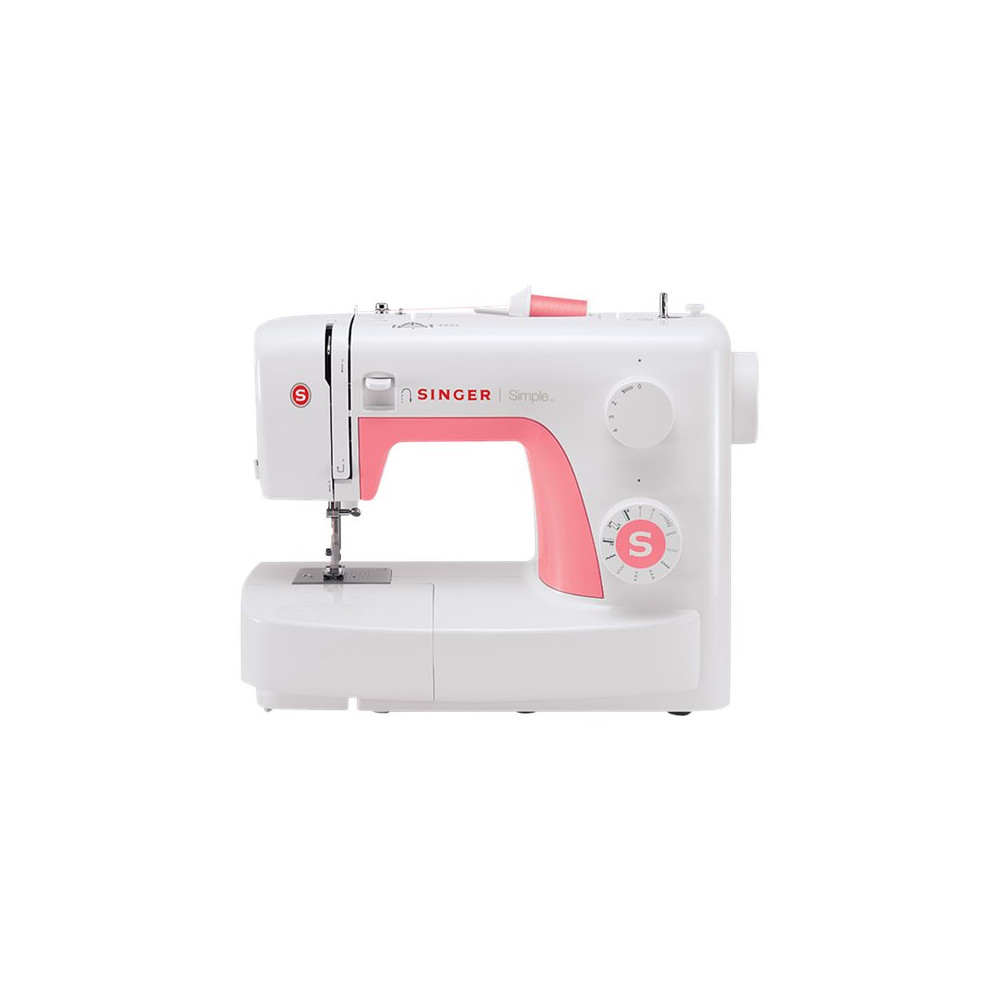 Produktbild för Singer Simple 3210 - symaskin