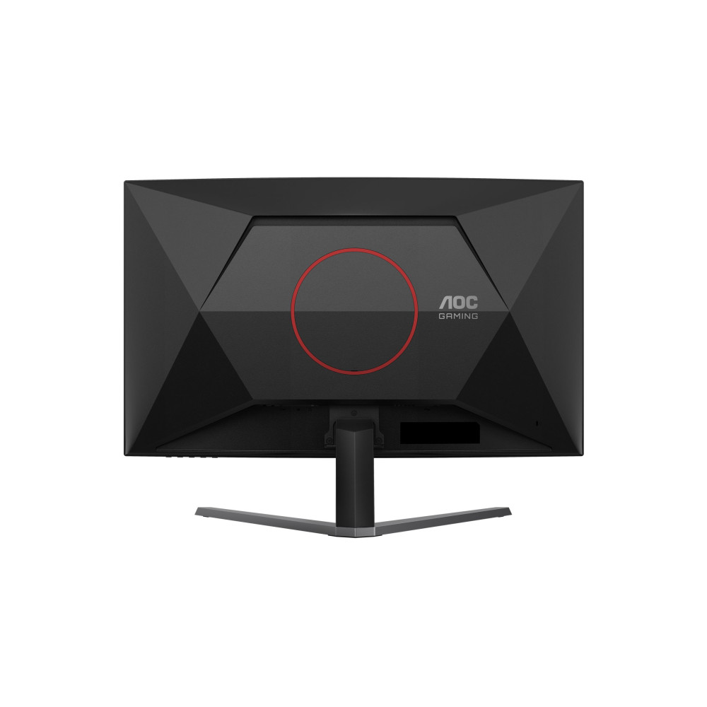 Produktbild för AOC Gaming C32G42ZE - G4 Series - LED-skärm - böjd - 32" - HDR