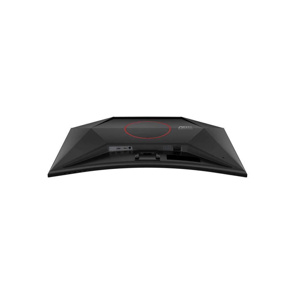 Produktbild för AOC Gaming C32G42ZE - G4 Series - LED-skärm - böjd - 32" - HDR