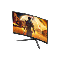 Produktbild för AOC Gaming C32G42ZE - G4 Series - LED-skärm - böjd - 32" - HDR