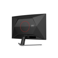 Produktbild för AOC Gaming C32G42ZE - G4 Series - LED-skärm - böjd - 32" - HDR