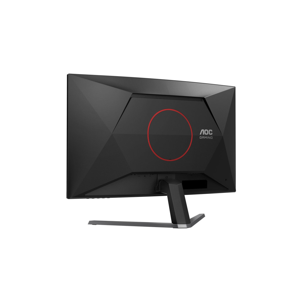 Produktbild för AOC Gaming C32G42ZE - G4 Series - LED-skärm - böjd - 32" - HDR
