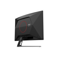 Produktbild för AOC Gaming C32G42ZE - G4 Series - LED-skärm - böjd - 32" - HDR