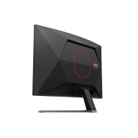 Produktbild för AOC Gaming C32G42ZE - G4 Series - LED-skärm - böjd - 32" - HDR