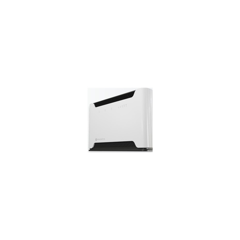 Produktbild för MikroTik Chateau LTE7 - trådlös router - WWAN - Wi-Fi 5 - 3G, 4G - skrivbordsmodell