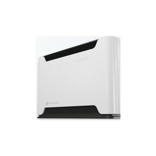 MikroTik MikroTik Chateau LTE7 - trådlös router - WWAN - Wi-Fi 5 - 3G, 4G - skrivbordsmodell