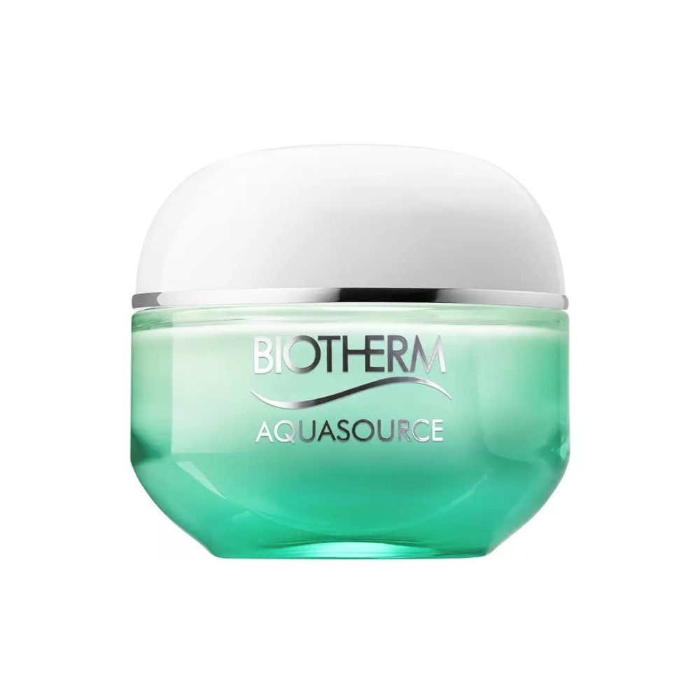 Produktbild för Biotherm Aquasource moisturizing cream for normal to combination skin 50 ml