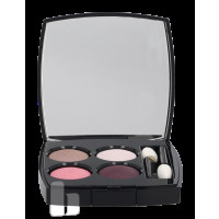 Produktbild för Chanel Les 4 Ombres Multi Effect Quadra Eyeshadow 2 gram Dam