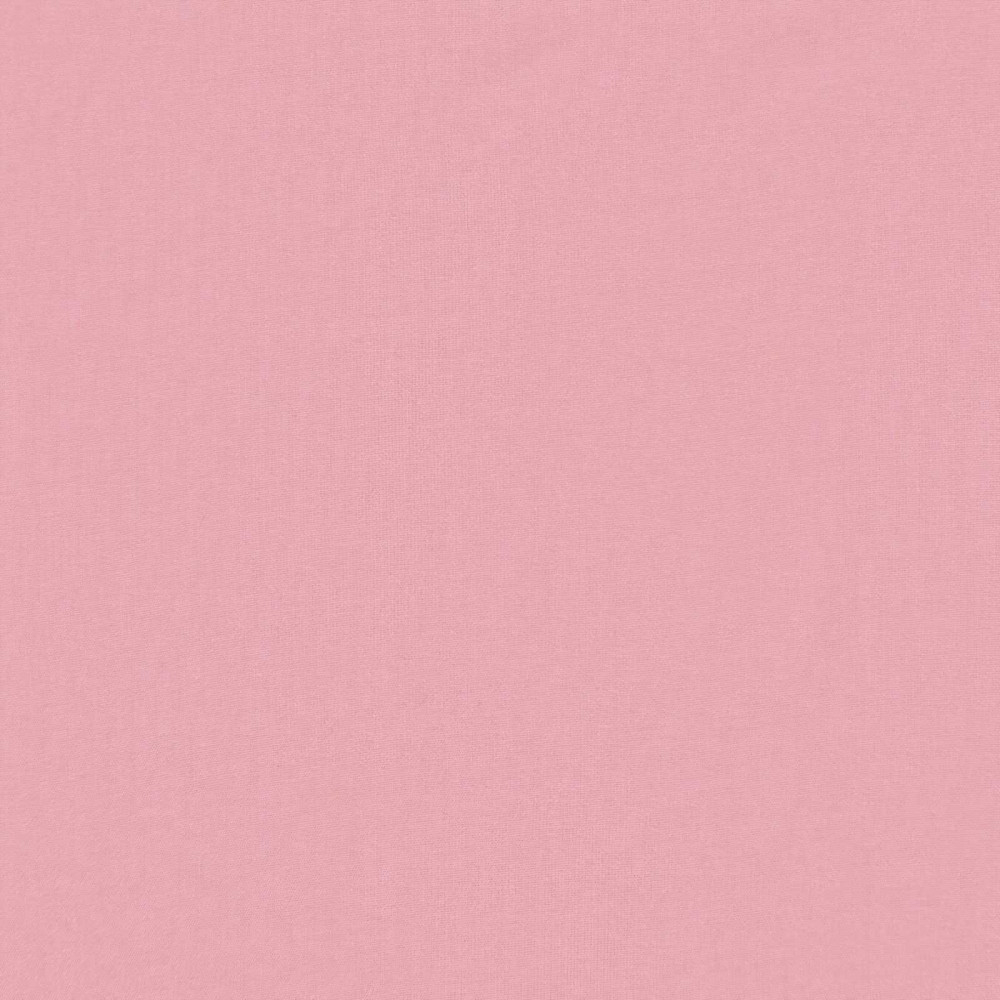 Produktbild för Vinter Täcke Quiltad Rosa 200 x 200 cm Mikrofiber