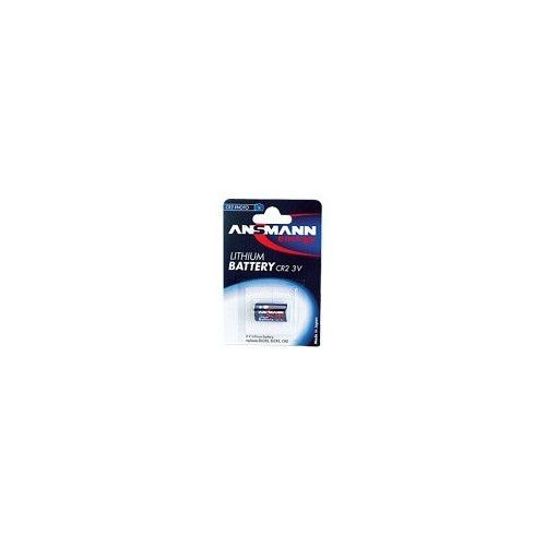 ANSMANN-ENERGY ANSMANN Energy batteri x CR2 - Li