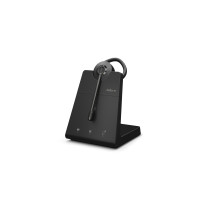 Produktbild för Jabra Engage 45 SE Convertible - headset