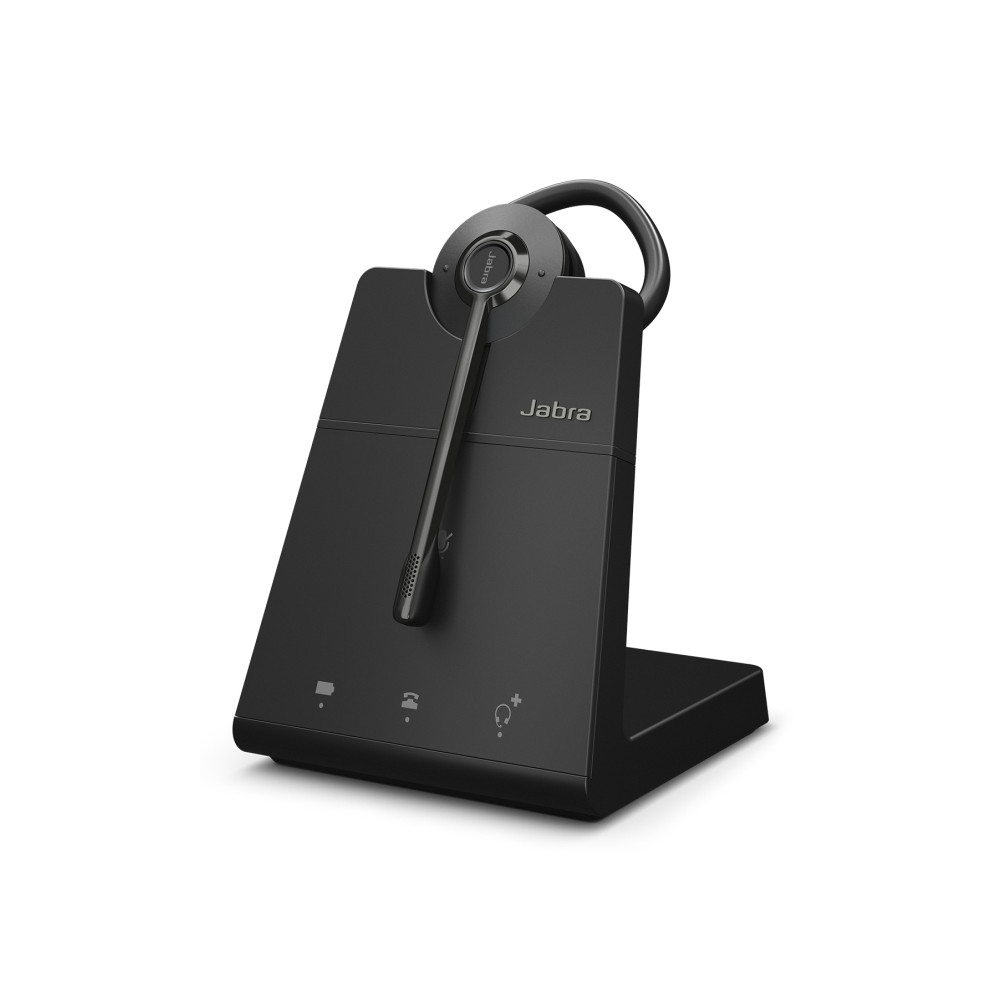 Produktbild för Jabra Engage 45 SE Convertible - headset