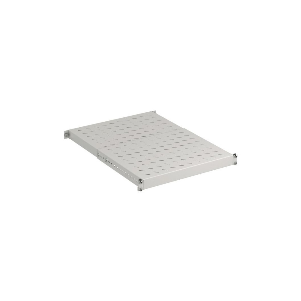 Produktbild för EFB-Elektronik - hylla för rack - heavy duty - 1U