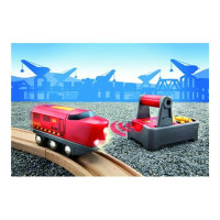 Produktbild för BRIO - Fjärrkontrollmotor
