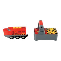 Produktbild för BRIO - Fjärrkontrollmotor