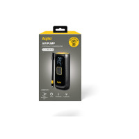 Produktbild för Aqiila Airbird C4 tryckluftspump - sladdlös - 2 batterier