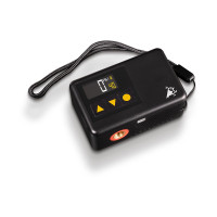 Produktbild för Aqiila Airbird P1 tryckluftspump - sladdlös - 2 batterier