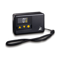 Produktbild för Aqiila Airbird P1 tryckluftspump - sladdlös - 2 batterier