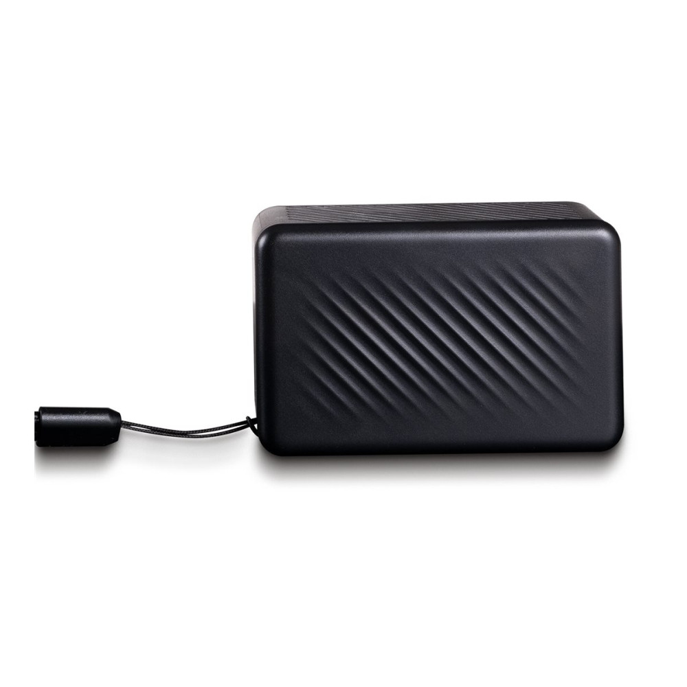 Produktbild för Aqiila Airbird P1 tryckluftspump - sladdlös - 2 batterier