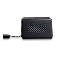 Produktbild för Aqiila Airbird P1 tryckluftspump - sladdlös - 2 batterier