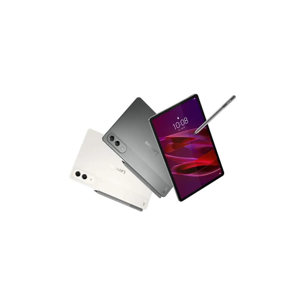 Produktbild för Lenovo Yoga Tab ZAG6 - surfplatta - Android 15 eller senare - 256 GB - 11.1"