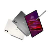 Produktbild för Lenovo Yoga Tab ZAG6 - surfplatta - Android 15 eller senare - 256 GB - 11.1"