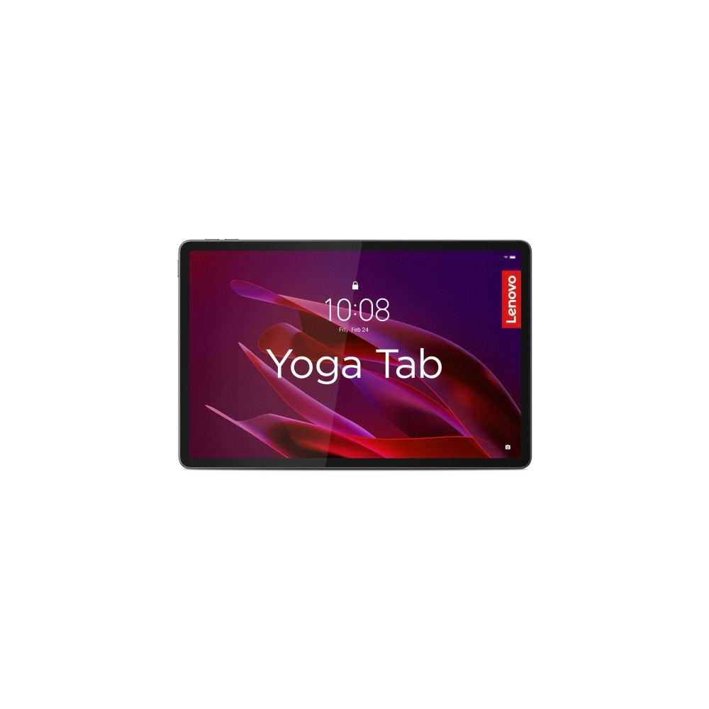 Produktbild för Lenovo Yoga Tab ZAG6 - surfplatta - Android 15 eller senare - 256 GB - 11.1"