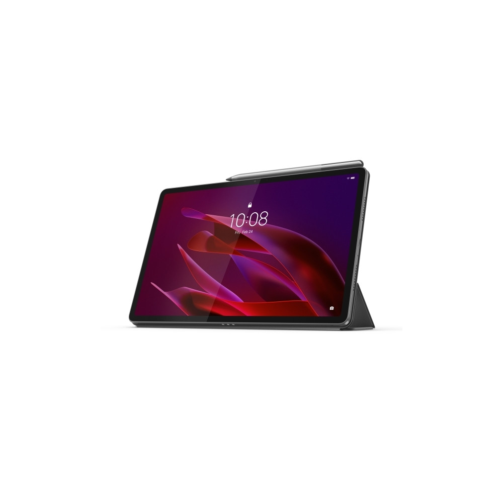 Produktbild för Lenovo Yoga Tab ZAG6 - surfplatta - Android 15 eller senare - 256 GB - 11.1"
