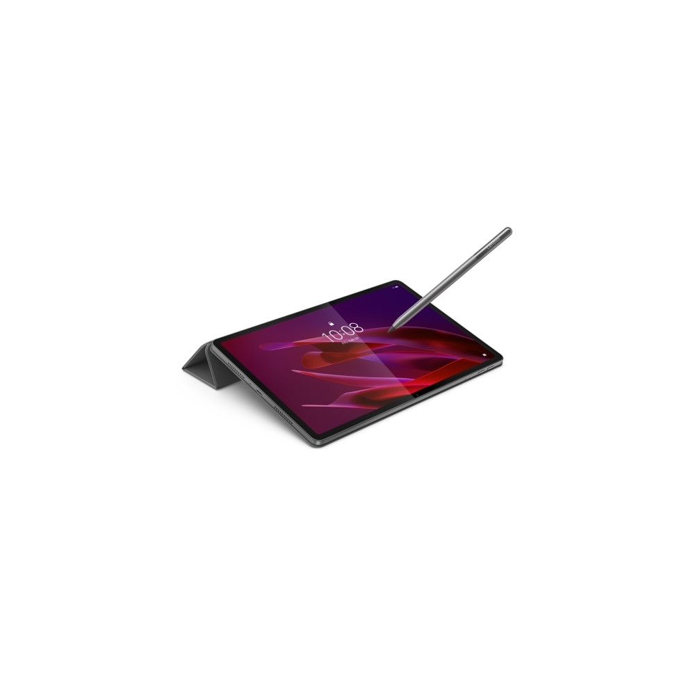 Produktbild för Lenovo Yoga Tab ZAG6 - surfplatta - Android 15 eller senare - 256 GB - 11.1"