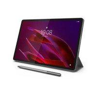 Produktbild för Lenovo Yoga Tab ZAG6 - surfplatta - Android 15 eller senare - 256 GB - 11.1"