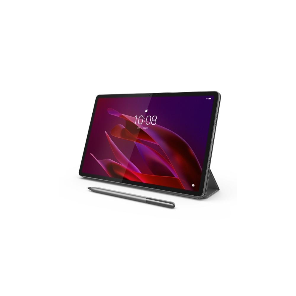 Produktbild för Lenovo Yoga Tab ZAG6 - surfplatta - Android 15 eller senare - 256 GB - 11.1"