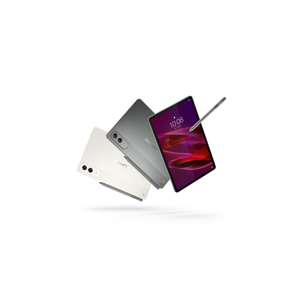 Produktbild för Lenovo Yoga Tab ZAG6 - surfplatta - Android 15 eller senare - 256 GB - 11.1"