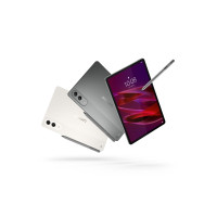 Produktbild för Lenovo Yoga Tab ZAG6 - surfplatta - Android 15 eller senare - 256 GB - 11.1"