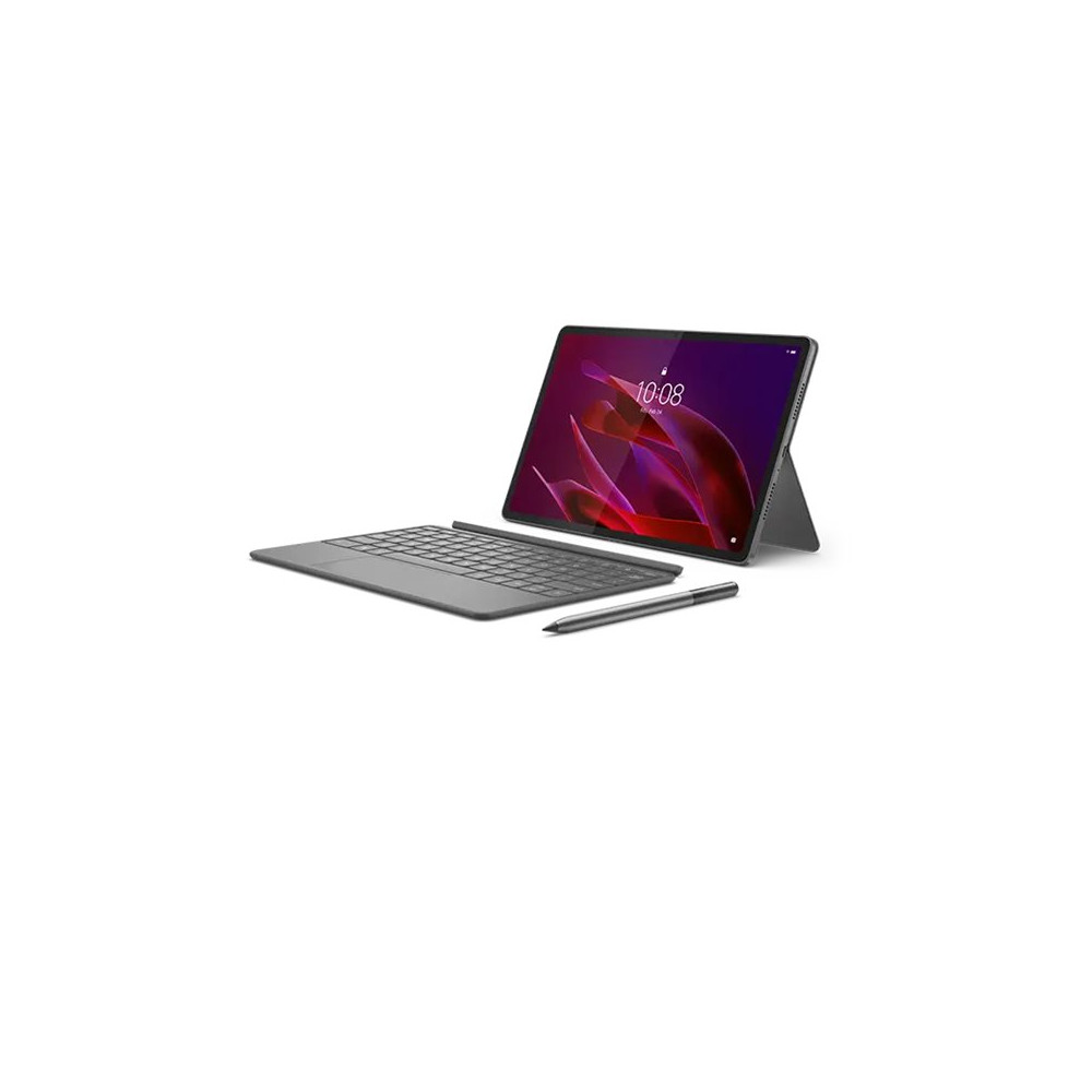 Produktbild för Lenovo Yoga Tab ZAG6 - surfplatta - Android 15 eller senare - 256 GB - 11.1"