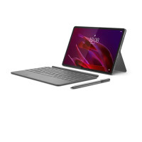 Produktbild för Lenovo Yoga Tab ZAG6 - surfplatta - Android 15 eller senare - 256 GB - 11.1"