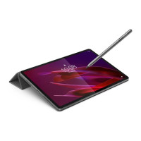 Produktbild för Lenovo Yoga Tab ZAG6 - surfplatta - Android 15 eller senare - 256 GB - 11.1"