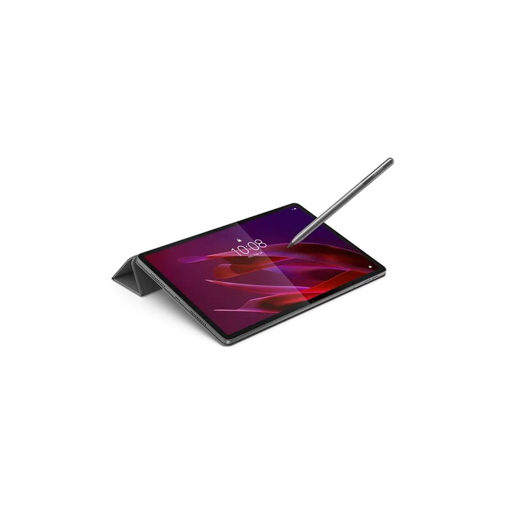 Produktbild för Lenovo Yoga Tab ZAG6 - surfplatta - Android 15 eller senare - 256 GB - 11.1"