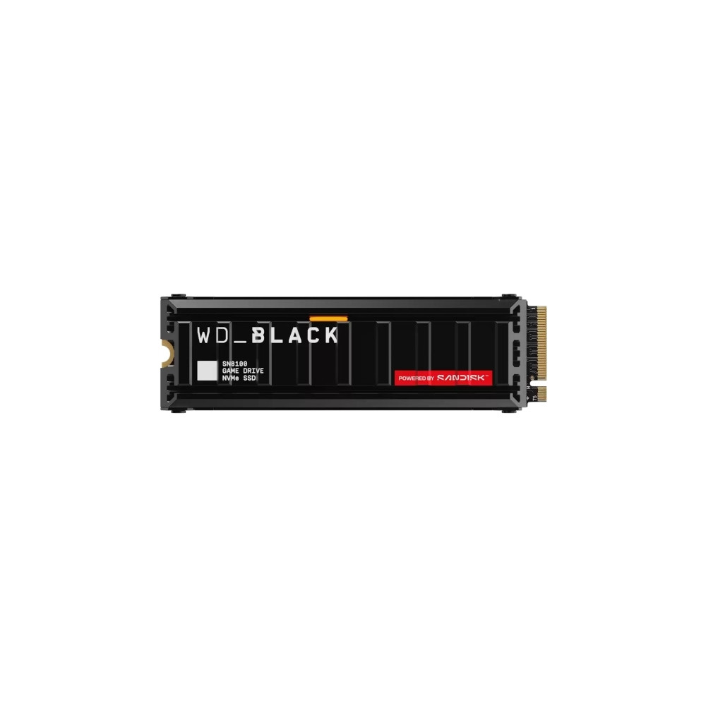 Produktbild för WD_BLACK SN8100 WDS200T1XHM-00CMT0