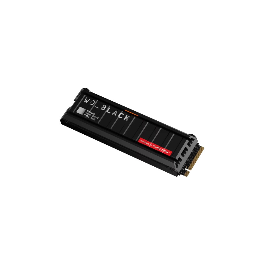 Produktbild för WD_BLACK SN8100 WDS200T1XHM-00CMT0