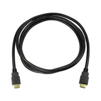 Produktbild för LogiLink HDMI-kabel med Ethernet - 5 m