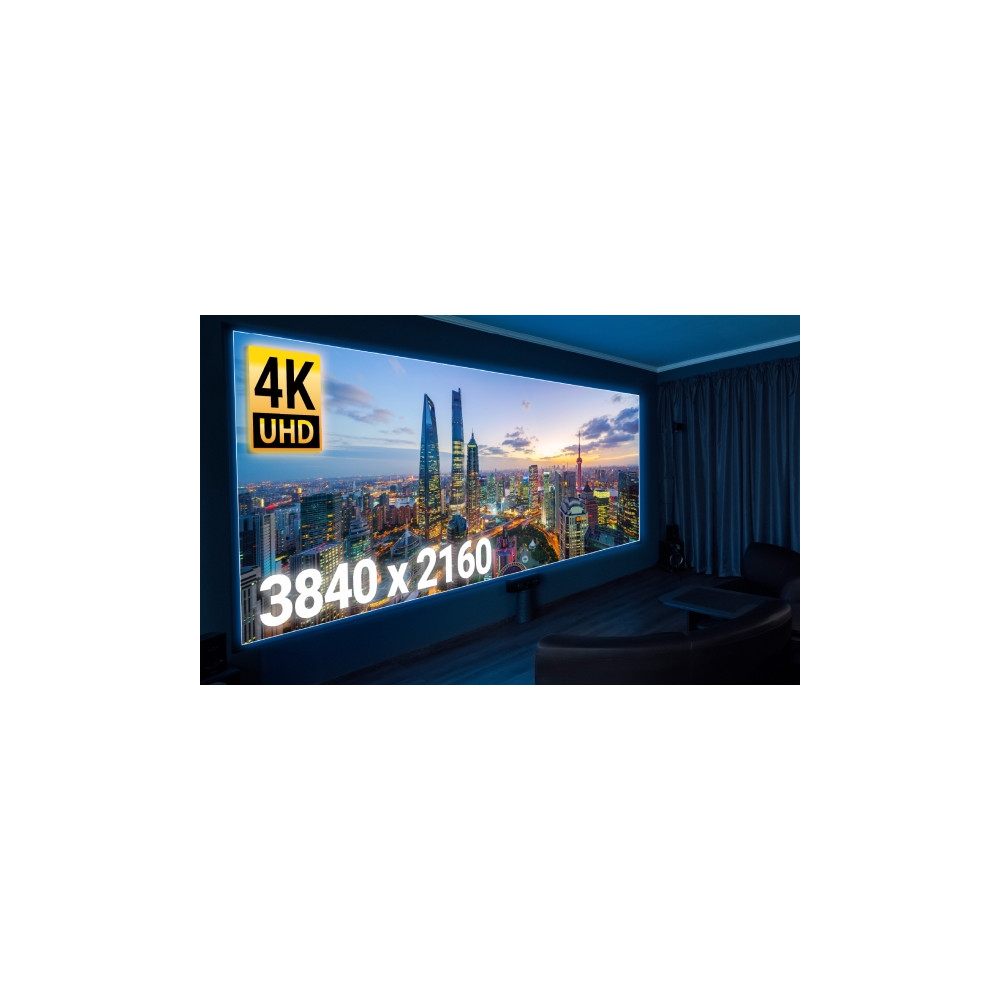 Produktbild för j5create ScreenCast 4K JVAW76MAX - trådlös ljud-/videoförlängare - HDMI