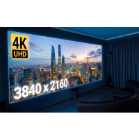 Produktbild för j5create ScreenCast 4K JVAW76MAX - trådlös ljud-/videoförlängare - HDMI