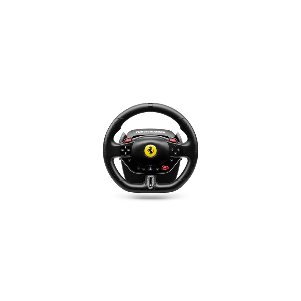 Produktbild för Thrustmaster T98-P Ferrari 296 GTB, Ratt + Pedaler, PC, Play...