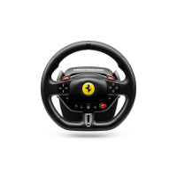 Produktbild för Thrustmaster T98-P Ferrari 296 GTB, Ratt + Pedaler, PC, Play...
