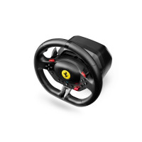 Produktbild för Thrustmaster T98-P Ferrari 296 GTB, Ratt + Pedaler, PC, Play...