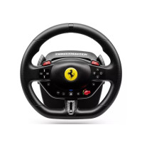Produktbild för Thrustmaster T98-P Ferrari 296 GTB, Ratt + Pedaler, PC, Play...