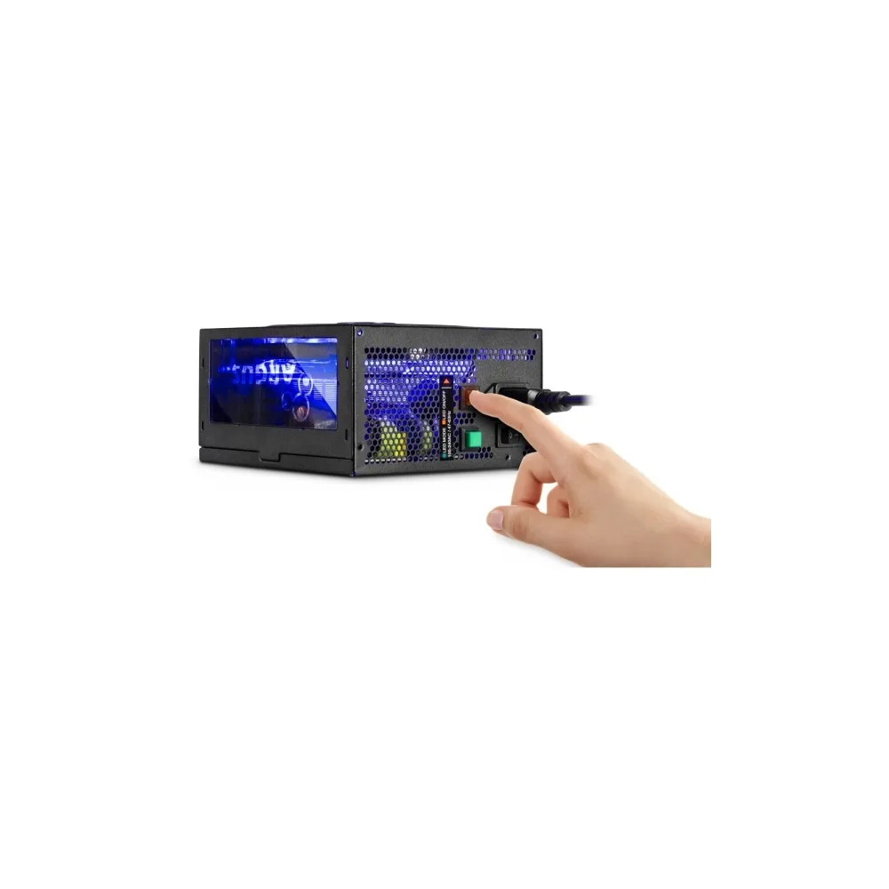 Produktbild för Argus RGB-700W II - nätaggregat - 700 Watt